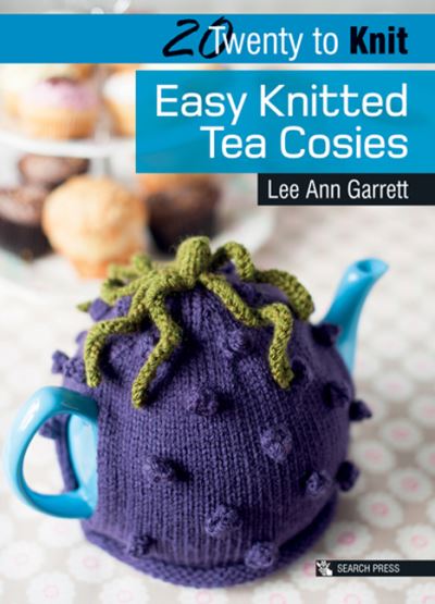 Jacket image for Easy knitted tea cosies