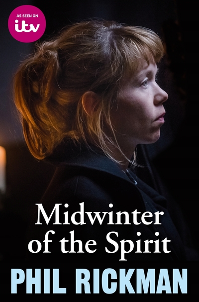 Midwinter of the spirit