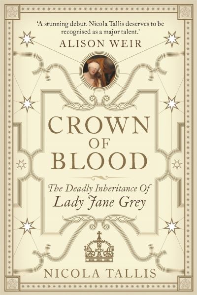crown of blood by nicola tallis crown of blood by nicola tallis