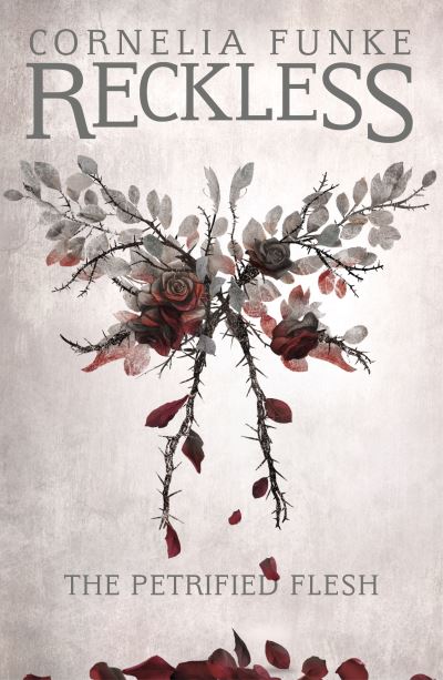 Reckless I [electronic resource] : The Petrified Flesh