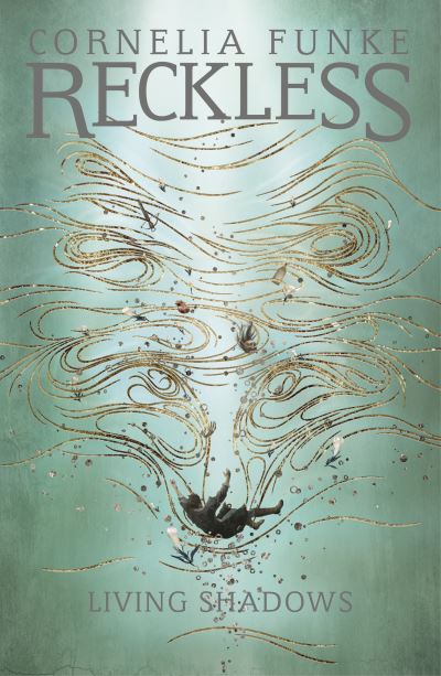 Reckless II [electronic resource] : Living Shadows