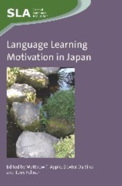 Title Detail: Language Learning Motivation in Japan by