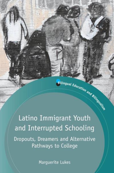 link to detail page for Latino Immigrant Youth and Interrupted Schooling
