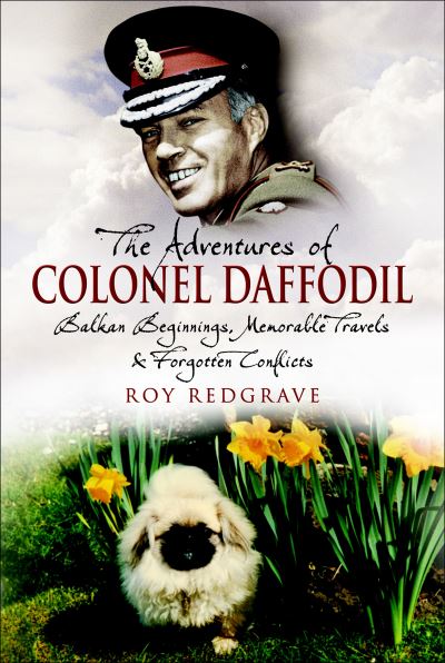 Adventures of Colonel Daffodil [electronic resource]