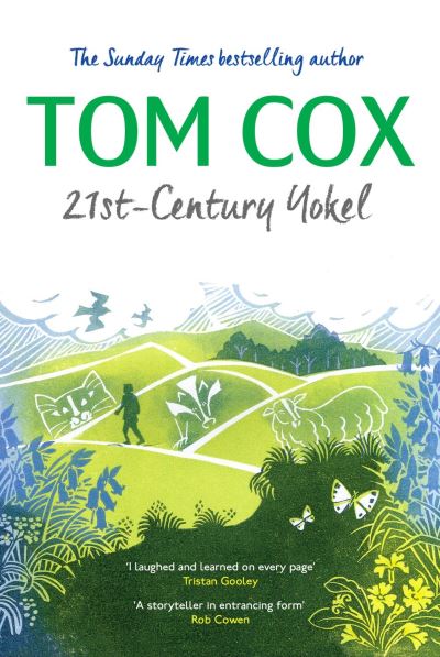 21st-century yokel
