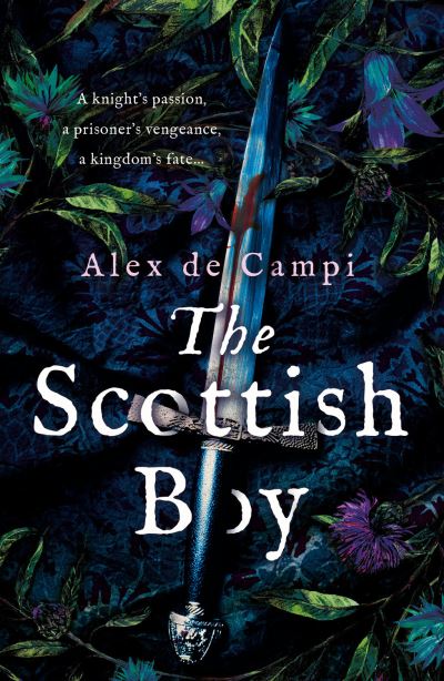 The Scottish boy