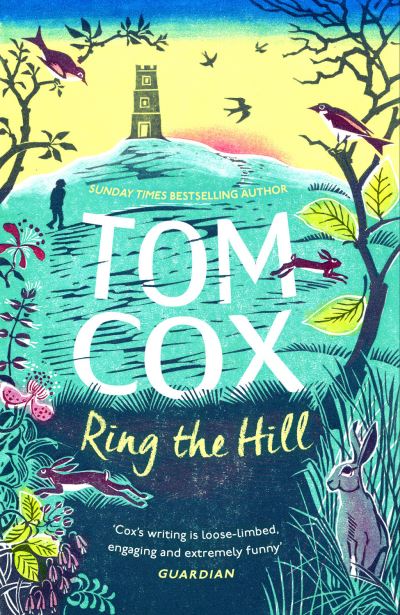 Ring the hill