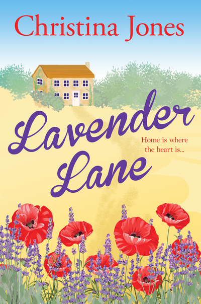 Lavender Lane [electronic resource]