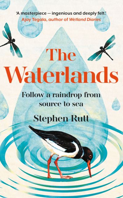 Image for The Waterlands