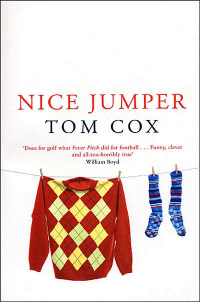 Nice jumper
