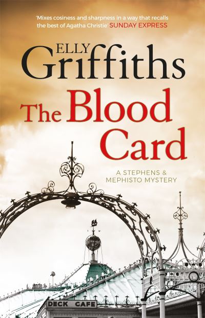 The blood card