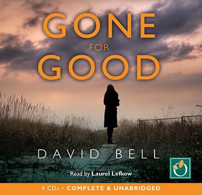 Gone for good [sound recording]