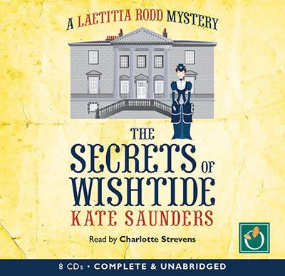 The secrets of Wishtide