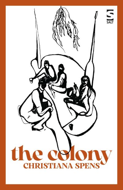 Image for The Colony