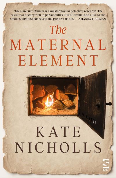 Image for The Maternal Element