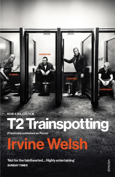 T2 trainspotting