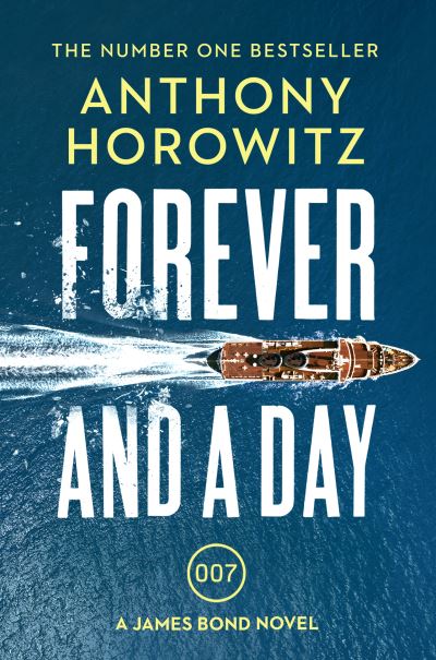 Forever and a day