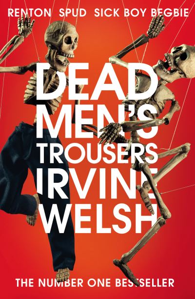 Dead men's trousers
