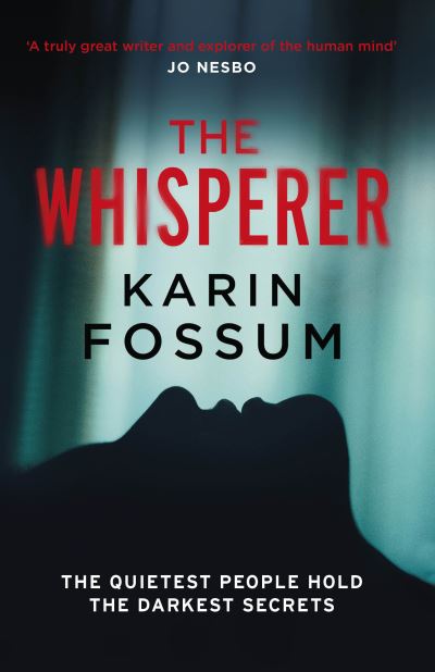 The whisperer