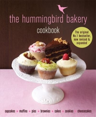 The Hummingbird Bakery cookbook