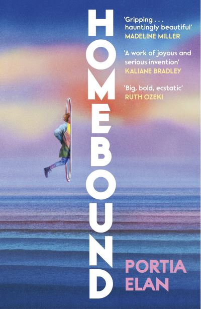 Image for Homebound
