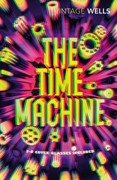 The time machine