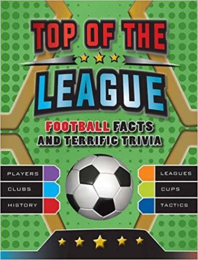 Top of the league