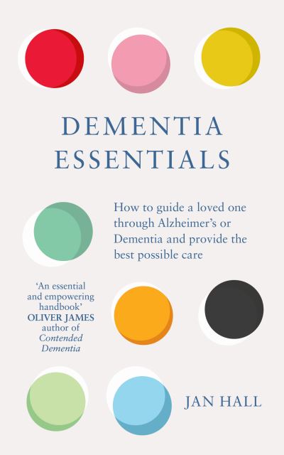 Thumbnail for Dementia essentials