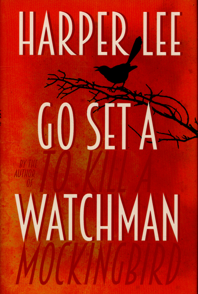 Go Set a Watchman