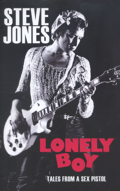 Lonely boy
