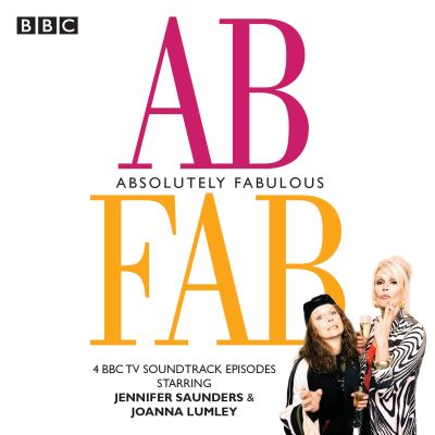 Absolutely Fabulous [electronic resource]