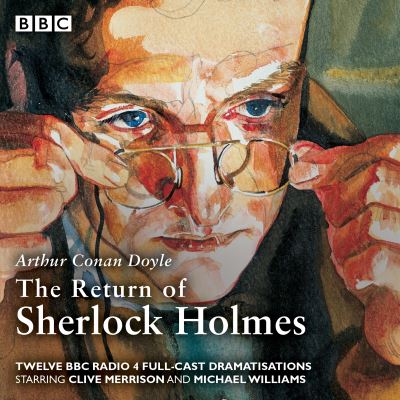 The Return of Sherlock Holmes [electronic resource]