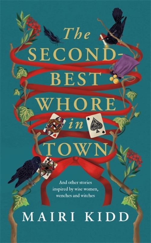 The Second Best Whore in Town