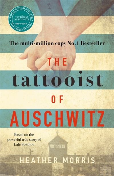 Tattooist Of Auschwitz P/B