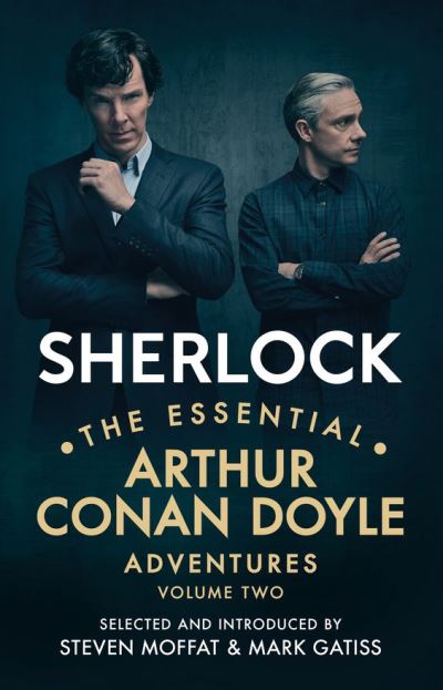 Sherlock. Volume 2