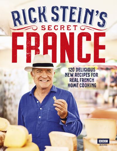Rick Steins Secret France H/B