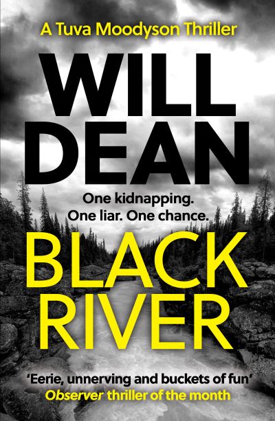Image for Black River