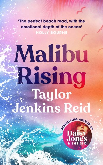 Malibu Rising TPB