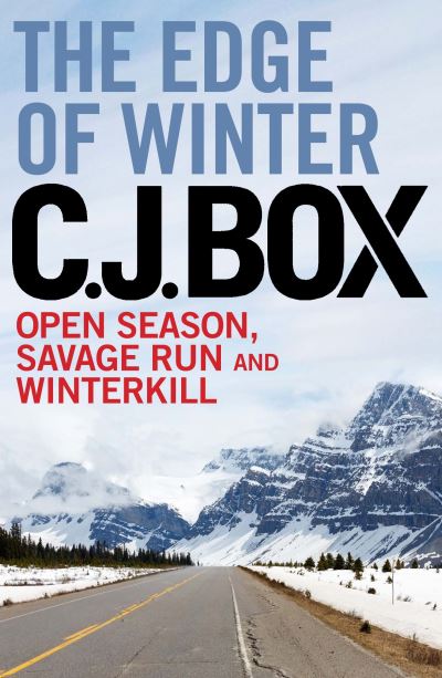 The Edge of Winter [electronic resource]