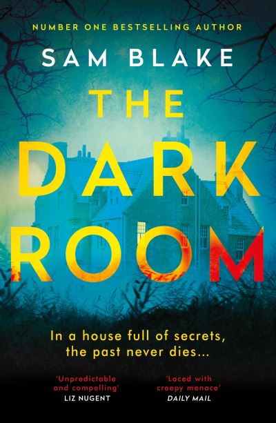 The Dark Room [electronic resource]