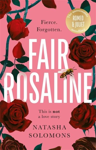 Thumbnail for Fair Rosaline