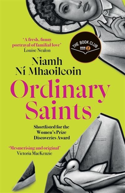 Thumbnail for Ordinary Saints
