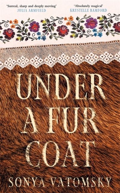 Under a Fur Coat