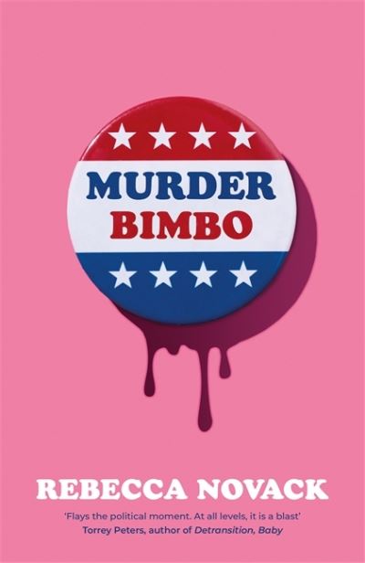 Image for Murder Bimbo