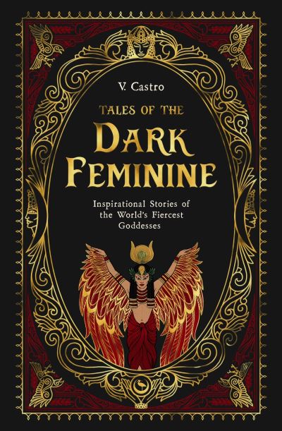 Image for Tales of the Dark Feminine
