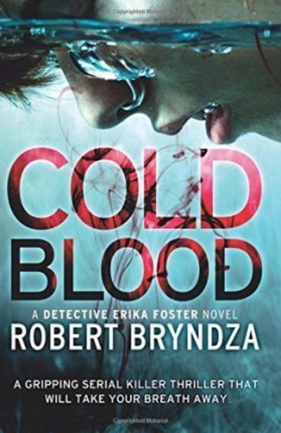 Cold blood