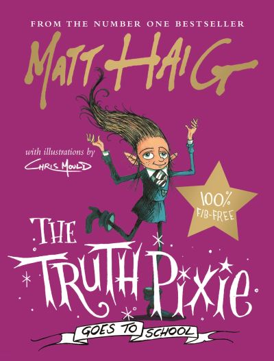 The Truth Pixie Goes to School [electronic resource]