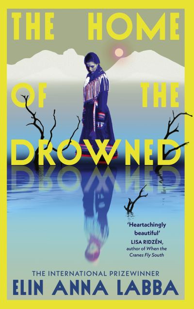 Image for The Home of the Drowned