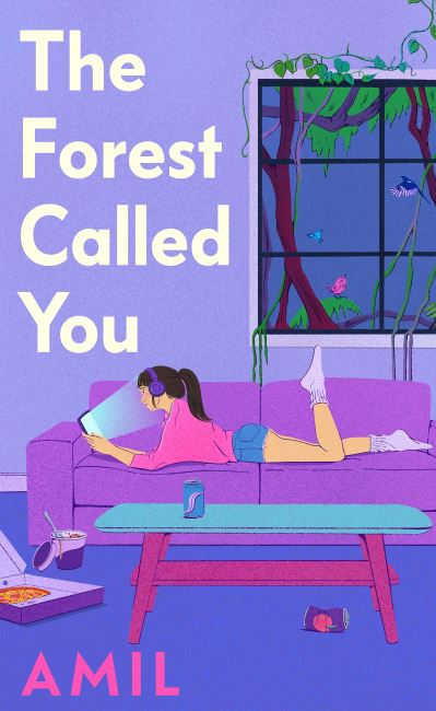 Image for The Forest Called You