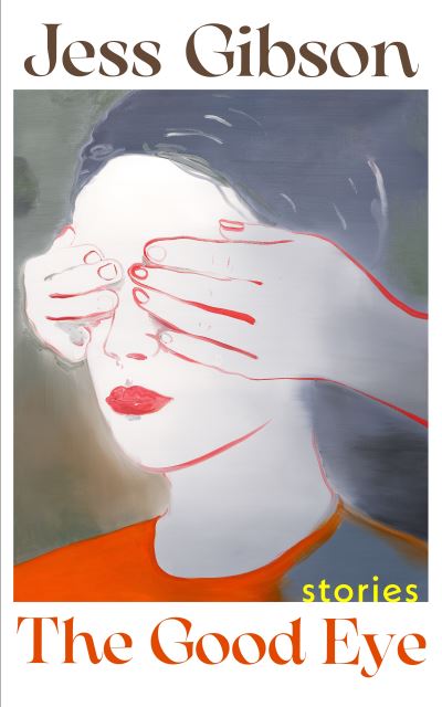 Image for The Good Eye